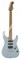 CHARVEL PM DK24 HSS 2PT MPL - PR GREY Электрогитара, цвет серо-голубой матовый - фото 95885