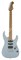 CHARVEL PM DK24 HSS 2PT MPL - PR GREY Электрогитара, цвет серо-голубой матовый - фото 95886