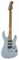 CHARVEL PM DK24 HSS 2PT MPL - PR GREY Электрогитара, цвет серо-голубой матовый - фото 95887