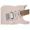 CHARVEL PM DK24 HSS 2PT MPL - SHL PINK Электрогитара, цвет розовый матовый - фото 95893