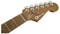 CHARVEL PM DK24 HSS 2PT MPL - SHL PINK Электрогитара, цвет розовый матовый - фото 95894