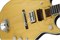 GRETSCH G6131-MY-NAT MLCM YNG JET NAT Электрогитара, модель Malcolm Young, цвет натуральный - фото 95897