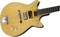 GRETSCH G6131-MY-NAT MLCM YNG JET NAT Электрогитара, модель Malcolm Young, цвет натуральный - фото 95899