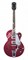 GRETSCH G5420T EMTC HLW CNDY APL RD Полуакустическая гитара, Bigsby, цвет оранжевый - фото 95905