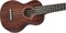 GRETSCH G9100 SPRNO STD UKE W/GB Укулеле сопрано, с чехлом, цвет натуральный - фото 95912