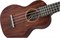 GRETSCH G9100 SPRNO STD UKE W/GB Укулеле сопрано, с чехлом, цвет натуральный - фото 95913