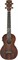 GRETSCH G9110-L CNCRT LN UKE AE W/GB Укулеле концерт, длинный гриф, с чехлом, цвет натуральный - фото 95928