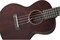 GRETSCH G9120 TENR STD UKE W/GB Укулеле тенор, с чехлом, цвет натуральный - фото 95937