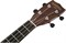 GRETSCH G9120 TENR STD UKE W/GB Укулеле тенор, с чехлом, цвет натуральный - фото 95939