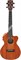 GRETSCH G9121 TENR ACE UKE W/GB Укулеле тенор, длинный гриф, с чехлом, цвет натуральный - фото 95940