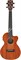GRETSCH G9121 TENR ACE UKE W/GB Укулеле тенор, длинный гриф, с чехлом, цвет натуральный - фото 95941