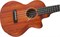 GRETSCH G9121 TENR ACE UKE W/GB Укулеле тенор, длинный гриф, с чехлом, цвет натуральный - фото 95943