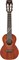 GRETSCH G9126 GTR-UKE W/GB Гитара-укулеле, с чехлом, цвет натуральный - фото 95947