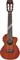 GRETSCH G9126-ACE GTR-UKE ACE W/GB Гитара-укулеле электроакустическая, с чехлом, цвет натуральный - фото 95952