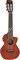 GRETSCH G9126-ACE GTR-UKE ACE W/GB Гитара-укулеле электроакустическая, с чехлом, цвет натуральный - фото 95954