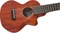 GRETSCH G9126-ACE GTR-UKE ACE W/GB Гитара-укулеле электроакустическая, с чехлом, цвет натуральный - фото 95955