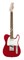 FENDER SQUIER FSR Bullet Tele®, Laurel Fingerboard, Red Sparkle электрогитара, специальный выпуск, цвет красный металлик - фото 95989