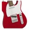 FENDER SQUIER FSR Bullet Tele®, Laurel Fingerboard, Red Sparkle электрогитара, специальный выпуск, цвет красный металлик - фото 95990
