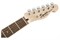 FENDER SQUIER FSR Bullet Tele®, Laurel Fingerboard, Red Sparkle электрогитара, специальный выпуск, цвет красный металлик - фото 95992