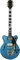 GRETSCH G2655TG-P90 Limited Edition Streamliner Center Block Jr. P90 with Bigsby электрогитара, цвет синий - фото 95993