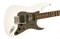FENDER SQUIER AFFINITY STRATOCASTER HSS LRL OLYMPIC WHITE электрогитара, цвет белый - фото 96025