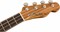 Fender Ukulele Montecito Koa Nat WN WB укулеле тенор - фото 96055