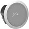 JBL Control 24CT MicroPlus потолочная трансформаторная 2-полосная АС, динамик 4". Мощность трансформатора 25Вт/12Вт/6Вт. Угол излучения 150°. Защитная решетка и элементы для монтажа в комплекте - фото 9606