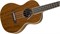 Fender Ukulele RINCON V2 Ovangkol Nat WB укулеле тенор - фото 96087