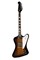 GIBSON 2019 Firebird Vintage Sunburst электрогитара, цвет санберст в комплекте кейс - фото 96115