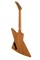 GIBSON Explorer Antique Natural электрогитара, цвет натуральный, в комплекте кейс - фото 96134