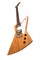 GIBSON Explorer Antique Natural электрогитара, цвет натуральный, в комплекте кейс - фото 96135