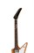 GIBSON Explorer Antique Natural электрогитара, цвет натуральный, в комплекте кейс - фото 96137