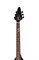 GIBSON 2019 Flying V B-2 Satin Ebony электрогитара, цвет черный в комплекте чехол - фото 96141