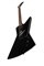 GIBSON 2019 Explorer B-2 Satin Ebony электрогитара, цвет черный в комплекте чехол - фото 96148