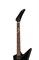 GIBSON 2019 Explorer B-2 Satin Ebony электрогитара, цвет черный в комплекте чехол - фото 96149