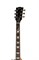 GIBSON 2019 Les Paul Standard Seafoam Green электрогитара, цвет зеленый в комплекте кейс - фото 96171