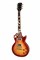 GIBSON 2019 Les Paul Traditional Heritage Cherry Sunburst электрогитара, цвет санберст в комплекте кейс - фото 96174
