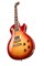 GIBSON 2019 Les Paul Traditional Heritage Cherry Sunburst электрогитара, цвет санберст в комплекте кейс - фото 96179