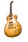GIBSON Les Paul Classic Honeyburst электрогитара, цвет санберст, в комплекте кейс - фото 96185