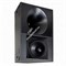 Tannoy VQ Net 100 черная активная 3-полосн.АС. DSP и цифр.интерфейс.800+400Вт(прогр.) НЧ 2х12'' СЧ/ВЧ DualConcentric,SPLпик140дБ,115Гц-23кГц - фото 9619