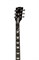 GIBSON 2019 SG High Performance Blueberry Fade электрогитара, цвет синий в комплекте кейс - фото 96200