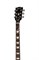 GIBSON SG Standard Ebony электрогитара, цвет черный, в комплекте кожаный чехол - фото 96206