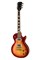 GIBSON 2019 Les Paul Standard Heritage Cherry Sunburst электрогитара, цвет вишневый в комплекте кейс - фото 96222