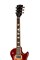 GIBSON 2019 Les Paul Standard Heritage Cherry Sunburst электрогитара, цвет вишневый в комплекте кейс - фото 96224