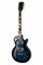 GIBSON 2019 Les Paul Traditional Manhattan Midnight электрогитара, цвет Manhattan Midnight в комплекте кейс - фото 96227