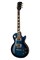 GIBSON 2019 Les Paul Traditional Manhattan Midnight электрогитара, цвет Manhattan Midnight в комплекте кейс - фото 96228