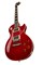 GIBSON 2019 Les Paul Traditional Cherry Red Translucent электрогитара, цвет красный в комплекте кейс - фото 96238