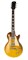 GIBSON CUSTOM '60 Les Paul Standard Honey Lemon Fade VOS NH электрогитара, цвет желтый, в комплекте кейс - фото 96246