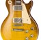GIBSON CUSTOM '60 Les Paul Standard Honey Lemon Fade VOS NH электрогитара, цвет желтый, в комплекте кейс - фото 96249