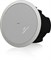 Tannoy CVS 6 круглый коаксиальный потолочный громкоговоритель. Белый. Номинальная/программная/пиковая мощн. 60 / 120 / 240 Вт. Сопр. 6 Ом . Трансформатор - переключатель 70В/100В, 60W / 30W / 15W / 7,5W / низкоомная нагрузка. НЧ - 6", ВЧ - 0.75". Диапазон - фото 9626